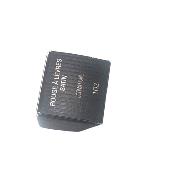 Gucci Satin Lip Colour 102 Lorna Dune New Rouge A Levres - Picture 3 of 3